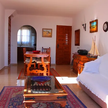 Apartamento El Capistrano Guy P. Way Nerja