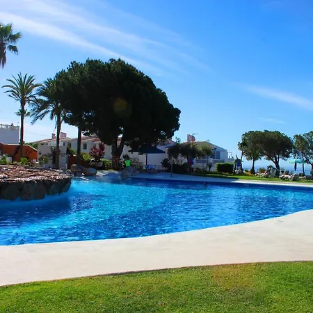 Διαμέρισμα El Capistrano Guy P. Way