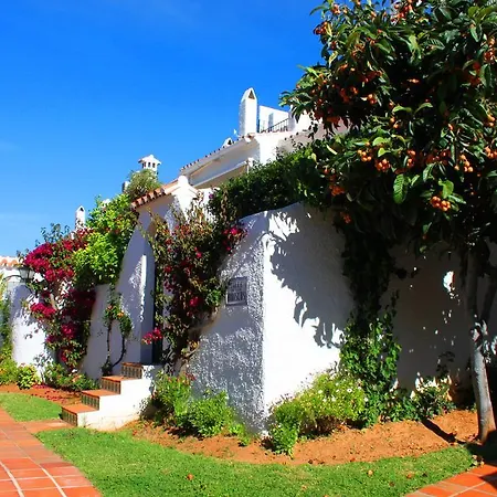 El Capistrano Guy P. Way Apartamento
