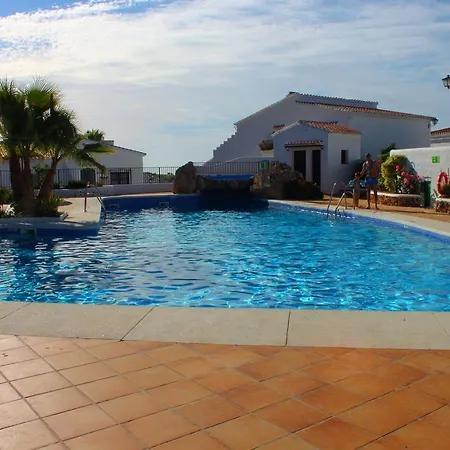 Apartman El Capistrano Guy P. Way