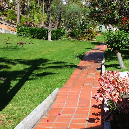 El Capistrano Guy P. Way *