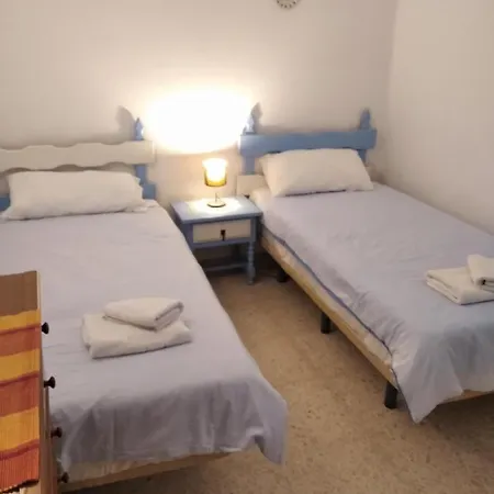 El Capistrano Guy P. Way *