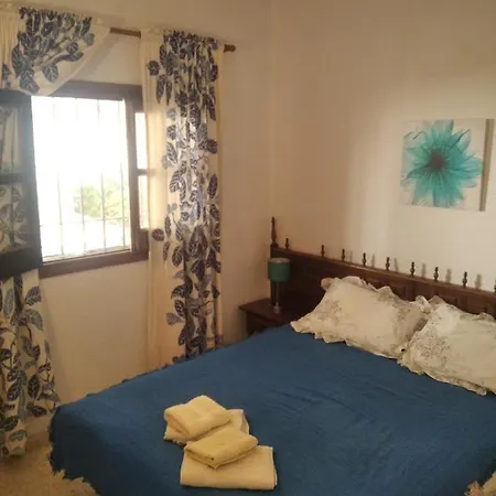 Apartamento El Capistrano Guy P. Way *