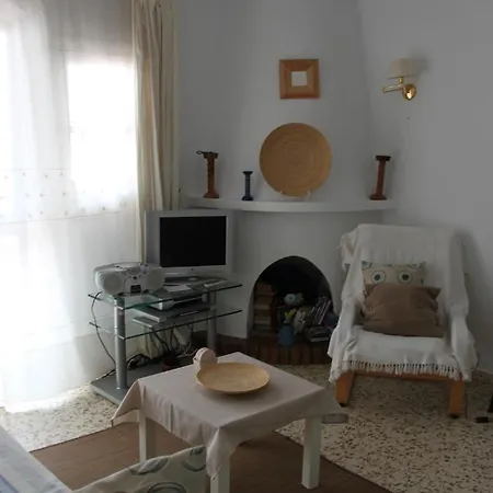 El Capistrano Guy P. Way Apartman *