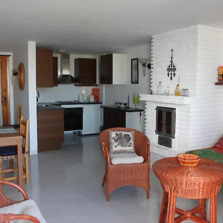 Διαμέρισμα El Capistrano Guy P. Way Nerja