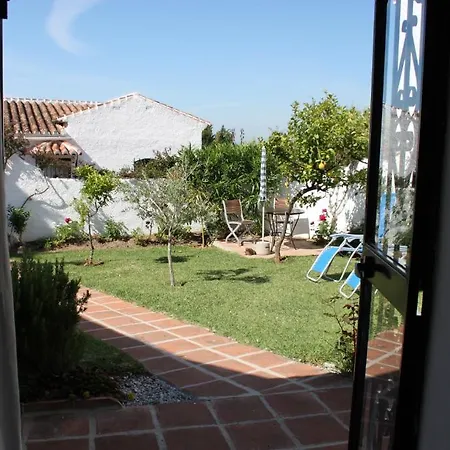 Apartman El Capistrano Guy P. Way