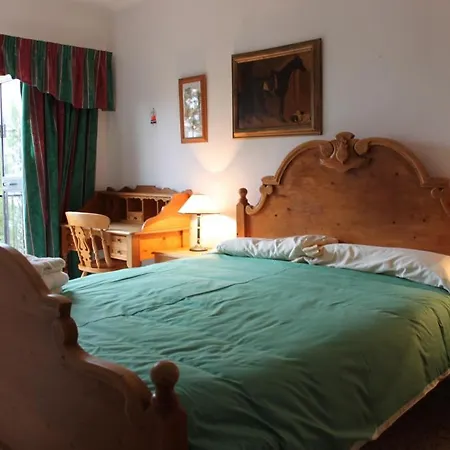 El Capistrano Guy P. Way *