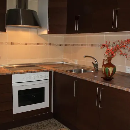 El Capistrano Guy P. Way