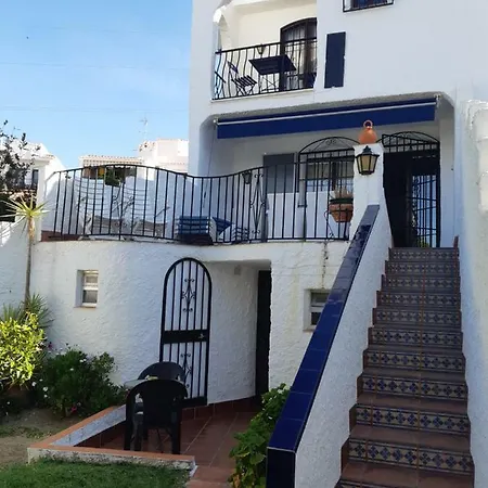 El Capistrano Guy P. Way *