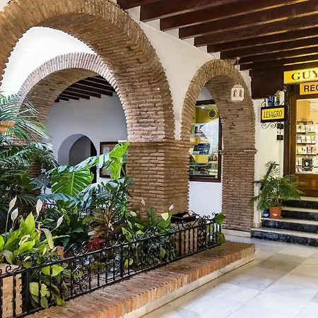 El Capistrano Guy P. Way Apartamento Nerja