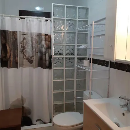 El Capistrano Guy P. Way Apartamento *