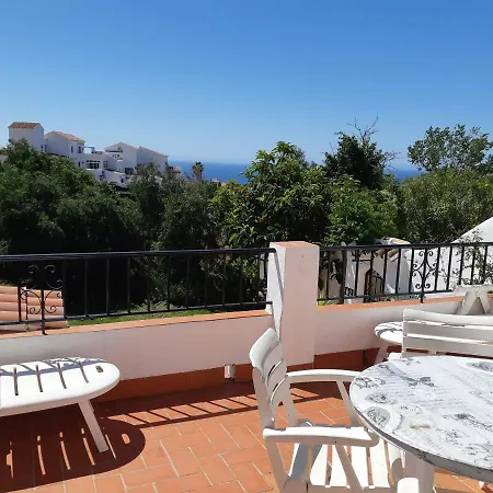 Apartamento El Capistrano Guy P. Way