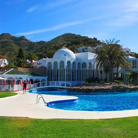 El Capistrano Guy P. Way