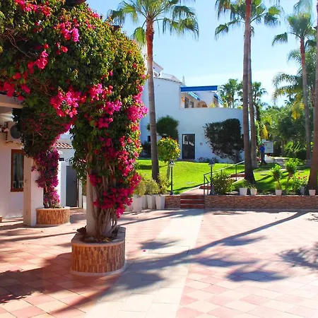 Apartamento El Capistrano Guy P. Way *