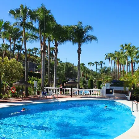 El Capistrano Guy P. Way Apartamento Nerja