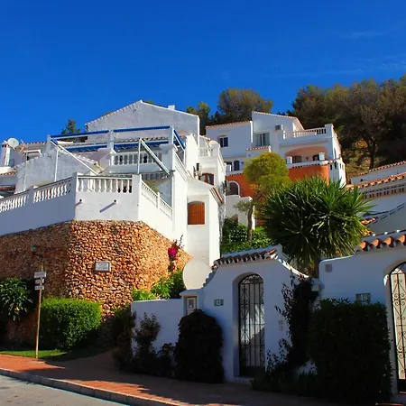 El Capistrano Guy P. Way Apartamento