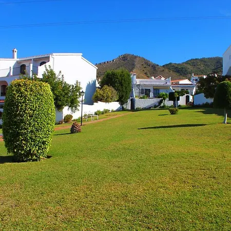 Apartamento El Capistrano Guy P. Way Nerja