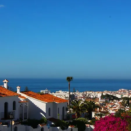 El Capistrano Guy P. Way Apartamento Nerja