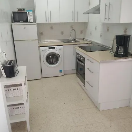 El Capistrano Guy P. Way Apartamento