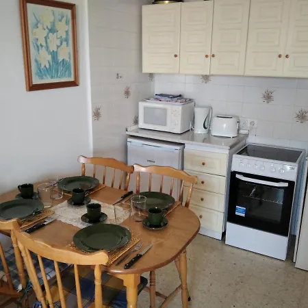 El Capistrano Guy P. Way Nerja