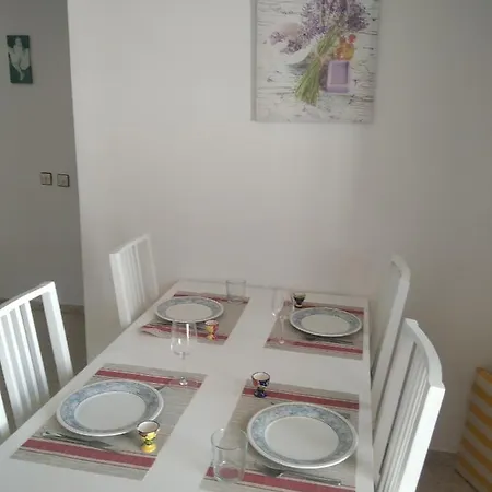 El Capistrano Guy P. Way Apartamento Nerja