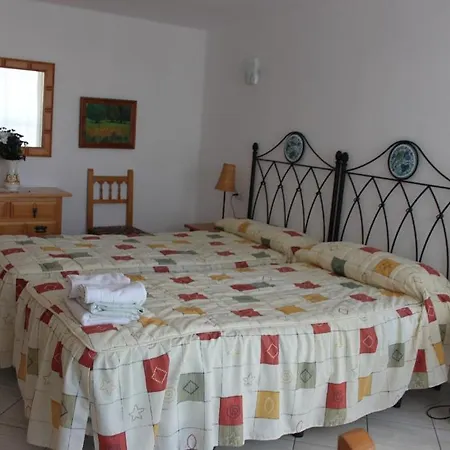 Apartamento El Capistrano Guy P. Way *