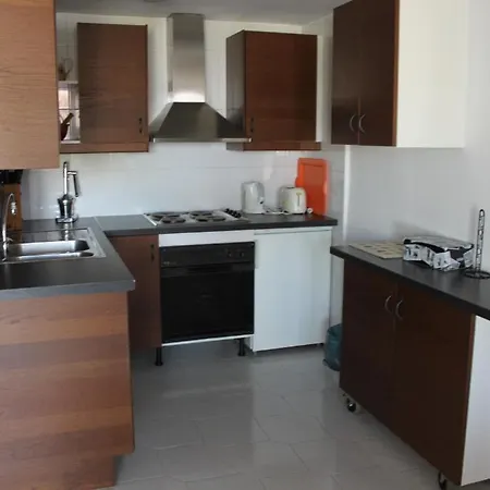 El Capistrano Guy P. Way Apartamento *