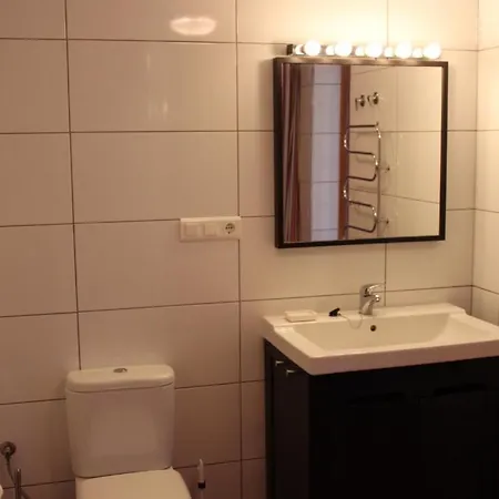 El Capistrano Guy P. Way