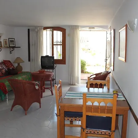 El Capistrano Guy P. Way Nerja