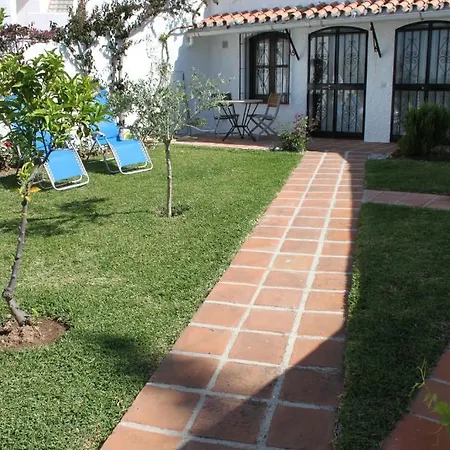 Apartamento El Capistrano Guy P. Way