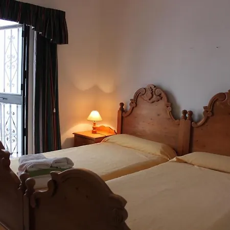 El Capistrano Guy P. Way Nerja