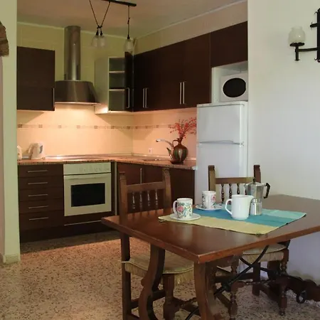 Apartamento El Capistrano Guy P. Way *