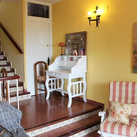 El Capistrano Guy P. Way Apartment *