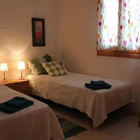 Apartamento El Capistrano Guy P. Way *