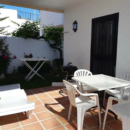 El Capistrano Guy P. Way Apartamento *