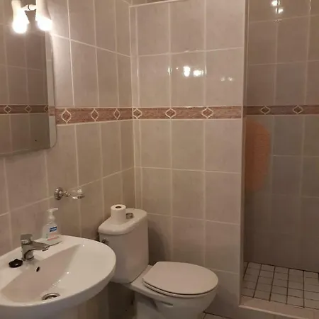 Apartment El Capistrano Guy P. Way Nerja