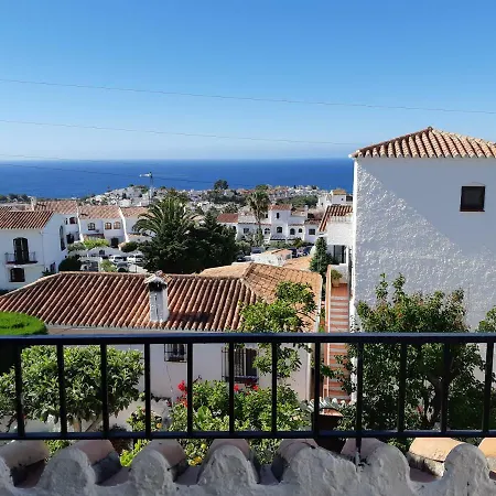 El Capistrano Guy P. Way Nerja