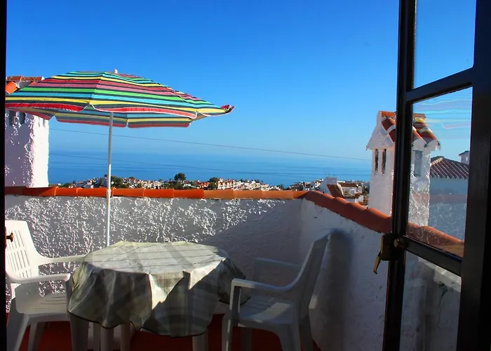 El Capistrano Guy P. Way Апартаменти