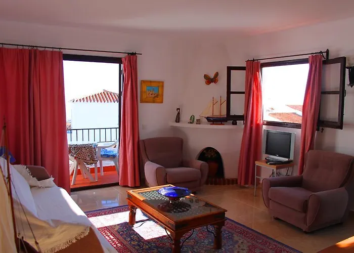 El Capistrano Guy P. Way