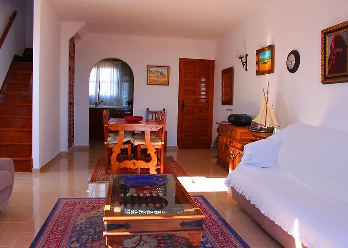 公寓 内尔哈市阿尔皮斯塔诺村盖伊皮维公寓 内尔哈