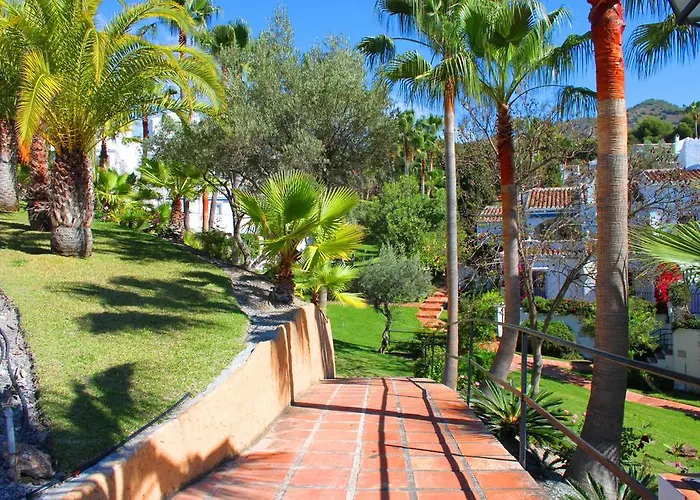 内尔哈市阿尔皮斯塔诺村盖伊皮维公寓 * 内尔哈