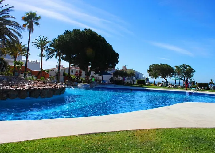 公寓 内尔哈市阿尔皮斯塔诺村盖伊皮维公寓