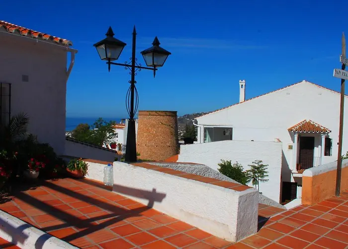 El Capistrano Guy P. Way * Нерха