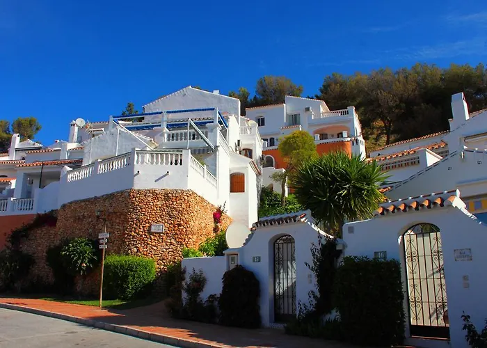 El Capistrano Guy P. Way Апартаменти