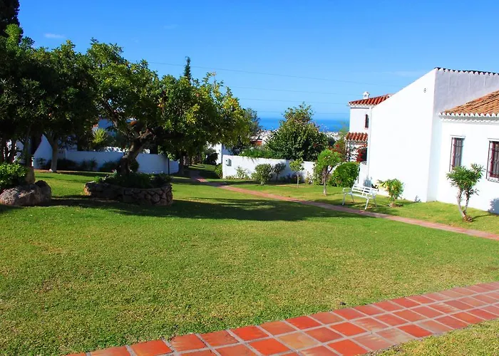 公寓 内尔哈市阿尔皮斯塔诺村盖伊皮维公寓 内尔哈