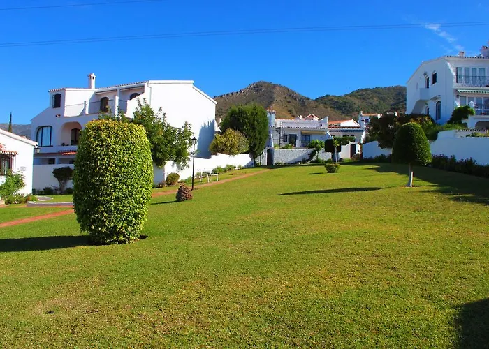 公寓 内尔哈市阿尔皮斯塔诺村盖伊皮维公寓 内尔哈