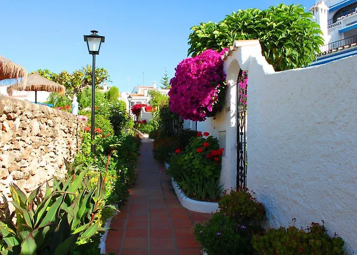 公寓 内尔哈市阿尔皮斯塔诺村盖伊皮维公寓