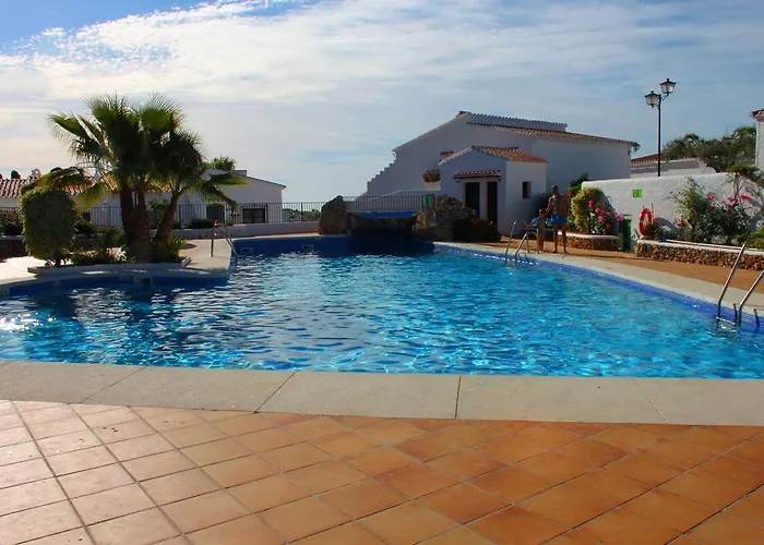 公寓 内尔哈市阿尔皮斯塔诺村盖伊皮维公寓