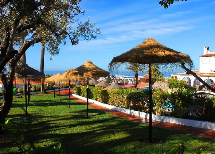 El Capistrano Guy P. Way