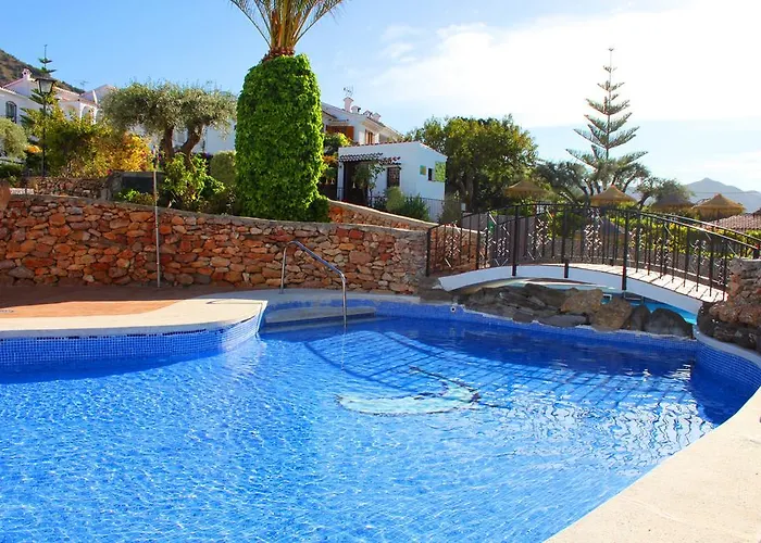 内尔哈市阿尔皮斯塔诺村盖伊皮维公寓 * 内尔哈